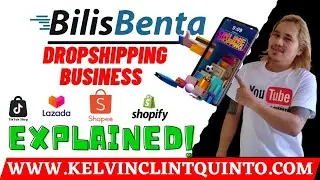 ⛔️WHAT IS BILISBENTA DROPSHIPPING  |  BILISBENTA DROPSHIPPING BUSINESS EXPLAINED