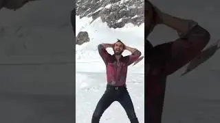 🔥 SUPERB! #throwback When #ranveersingh dances on #srk's song from #darr #shorts