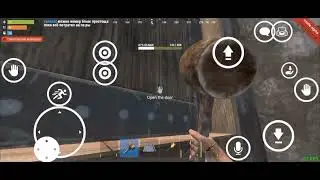 рейд жоско окупились🤯oxide suirvival island