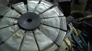Моя новая машина ч.7