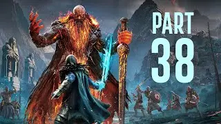 Assassin's Creed Valhalla: Dawn of Ragnarök Walkthrough Part 38 No Commentary