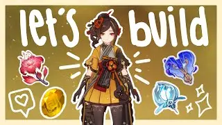 let's build chiori! ₊✩‧₊˚౨ৎ˚₊✩‧₊