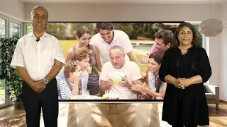 Aile Kutlamaları: Kişisel Önemi Olan Olayları Kutlamak