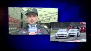 Stars of the SUPERSTARSWORLD - Vitantonio Liuzzi