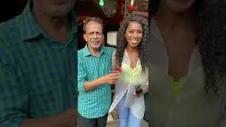 Goa changed us forever. Watch our #vlog #lifeingoa #goa #marriedlife
