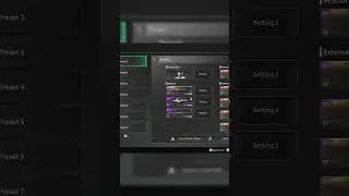 How To Save Loadouts #thefirstdescendant