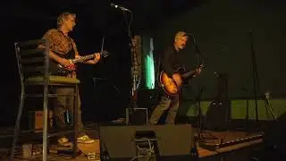 MIKE BAGGETTA & PETER DISTEFANO 8/2/2024 LIVE DETROIT LAGER HOUSE