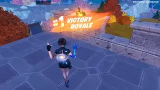 Fortnite Highlights #26 | High KILL Games