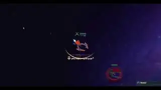 DarkOrbit - Typical Sunday