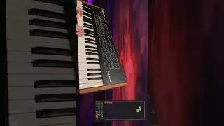 Tetris CD-i Music but it’s Lofi