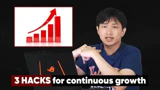 3 HAL PENTING BUAT SUKSES DI BISNIS, KARIR, INVESTASI