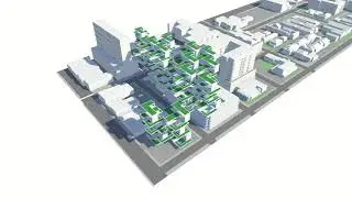BTP Site Aggregation