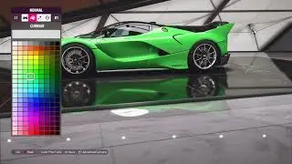 Forza Horizon 5