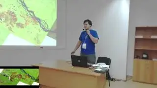 Использование ГИС и данных дистанционного зондирования Земли для охраны природы