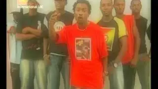 Lord Ajasa feat 2Phat- Otiya
