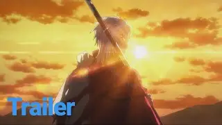 Plunderer Trailer #2