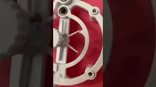 The Arnfield Escapement Mechanism | Mind Blowing