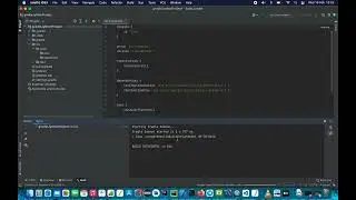 Run Python in Java gradle project using Jython