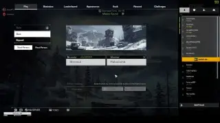 RING OF ELYSIUM (RoE)стрим где руки не из плеч...зимняя карта