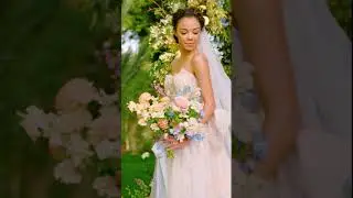 Shot on a Canon C70 - Wedding in Palm Springs, California