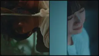 moon drop【往日】Music Video