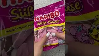 ASMR ~ Pink Sweets Platter 🍬✨