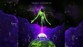 Zombie Hyperdrive - Imperium FULL ALBUM (2020)