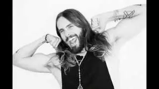 Jared Leto 2015 LOVE+LUST