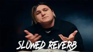 THRILL PILL - Миллионы slowed reverb 🎶