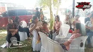TANDAK TIMANG BY KUNTAU - DESA RAMANG