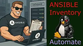 Ansible - 05 - Inventory