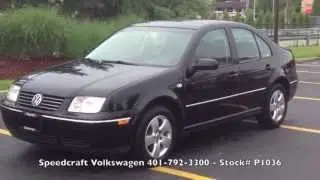 2005 Volkswagen Jetta GLS - Wakefield Rhode Island - P1036