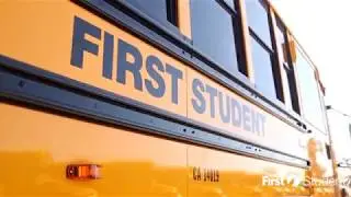 Thank you for your interest in First Student