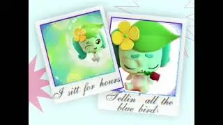 Floraping’s song