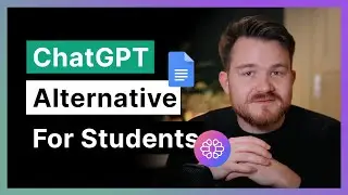 ZenoChat for Studying, University & Thesis Writing 🎓 | ChatGPT Alternative in Overleaf, Google Docs