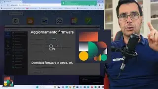 Aggiornare un NAS QNAP a QTS 5.2