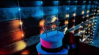 Wedding after party 🎈