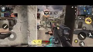 Call of Duty mobile ไฮไลท์ลงแร้ง เดือดกว่ากะทะ ก็ผมนี่ล่ะ!!
