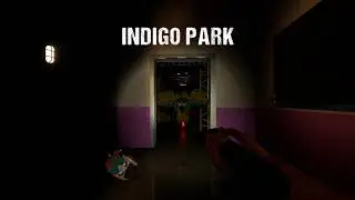 безголовая птица (indigo park финал)