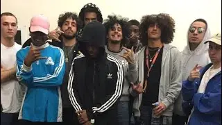 BEFORE THE FAME EP.2