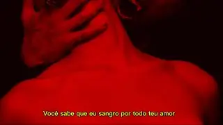 Johnny Goth - I Love The Pain (Legendado Ptbr)