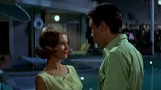 Elvis Presley - Puppet On a String (1965 'Girl Happy')(widescreen)(stereo)