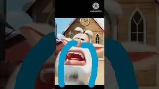 любовь буба 😭