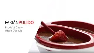 Tupperware Micro Deli Dip :: Product Demo