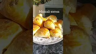 somsa  сомса, самса 