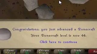 OSRS: The Ironman Project - Episode 3