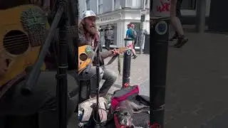 GALWAY GUITARIST 11 juli 2024