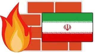 [Tutorial] break censorship in Iran and China via a VPN connection