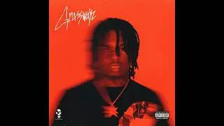 [FREE] Duvy x Houdini x Burna Bandz Type Beat 