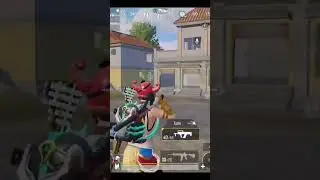 Car Sprays On IQZ5 #bgmi #shorts #pubgmobile #jonathan #jonathangaming